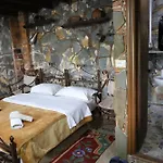 Hotel Nasho Vruho