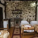Hotel Nasho Vruho *