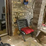 Nasho Vruho Hotel Berat
