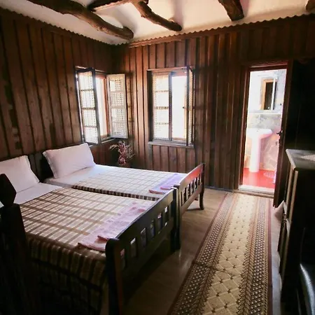 Hotel Nasho Vruho Berat