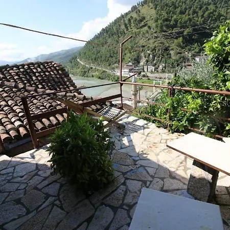 Hotel Nasho Vruho Berat