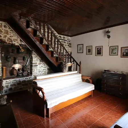 Nasho Vruho Hotel Berat