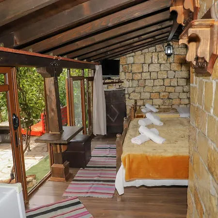Nasho Vruho Hotel Berat