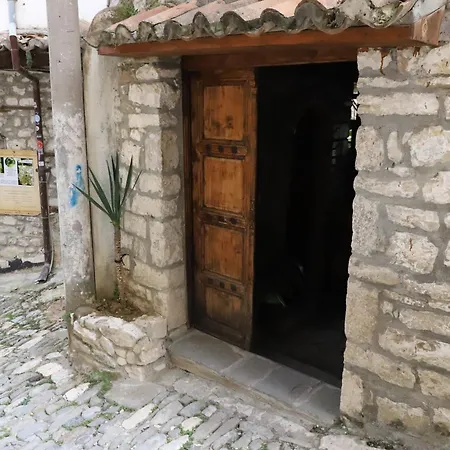 Nasho Vruho Hotel Berat