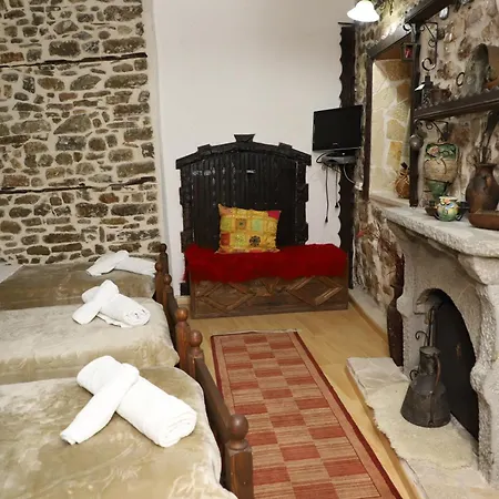 Hotel Nasho Vruho Berat