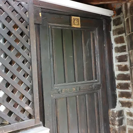 Nasho Vruho Hotel