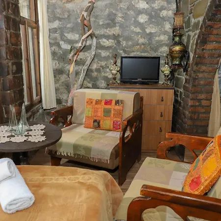 Hotel Nasho Vruho Berat