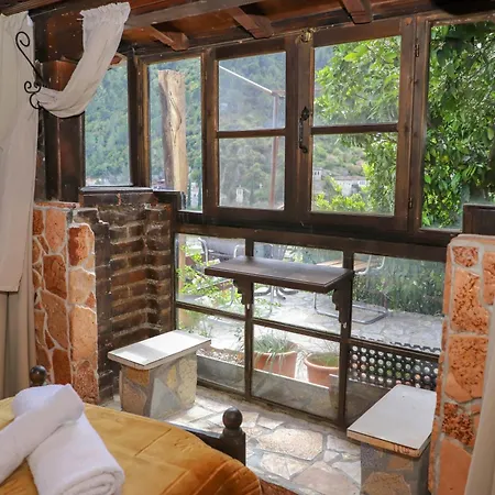 Hotel Nasho Vruho Berat