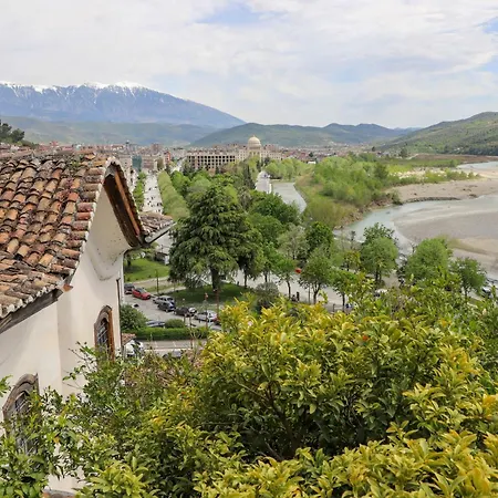 Nasho Vruho Hotel Berat