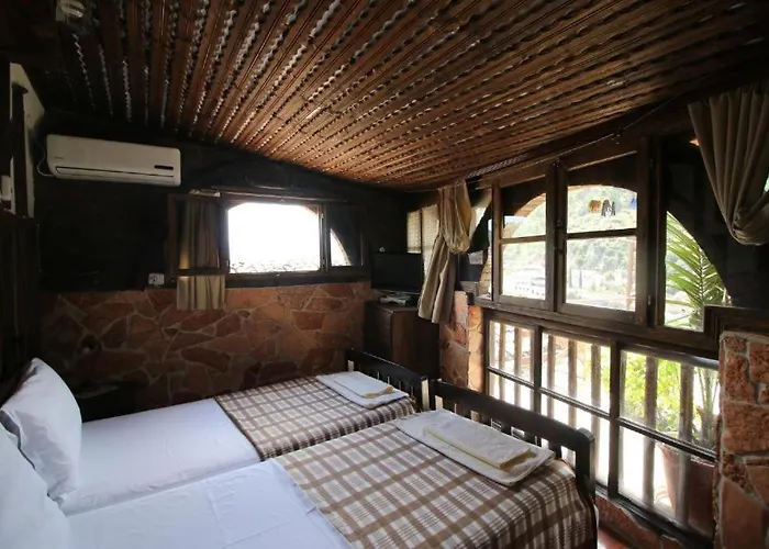 Hotel Nasho Vruho *