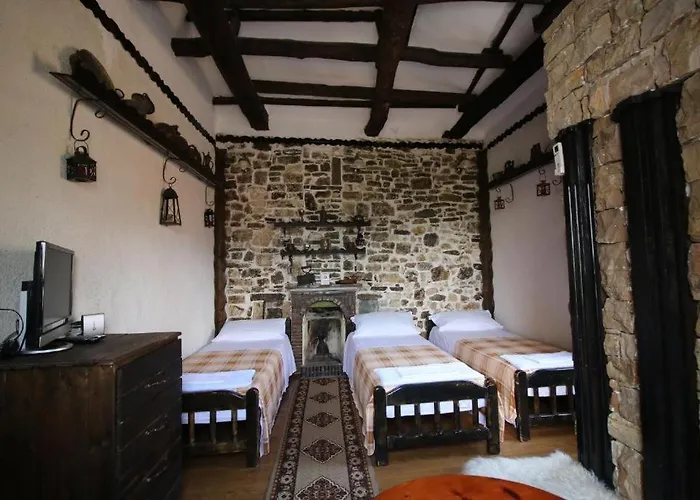 Nasho Vruho Hotel *
