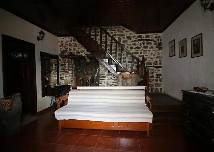 Nasho Vruho Hotel