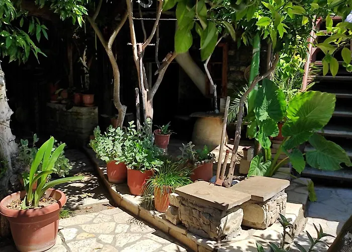 Hotel Nasho Vruho