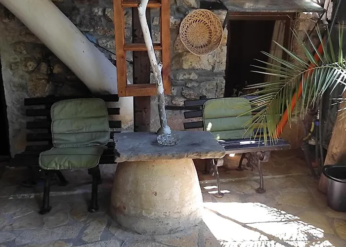 Hotel Nasho Vruho