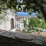 Nasho Vruho Hotel