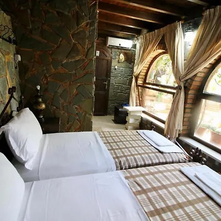 Nasho Vruho Hotel Berat