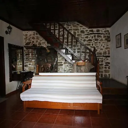 Nasho Vruho Hotel