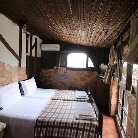 Hotel Nasho Vruho Berat