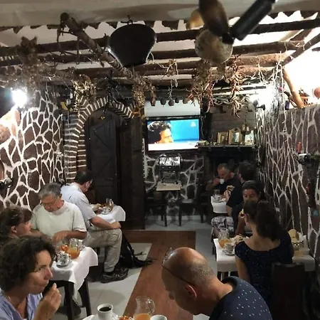 Nasho Vruho Берат