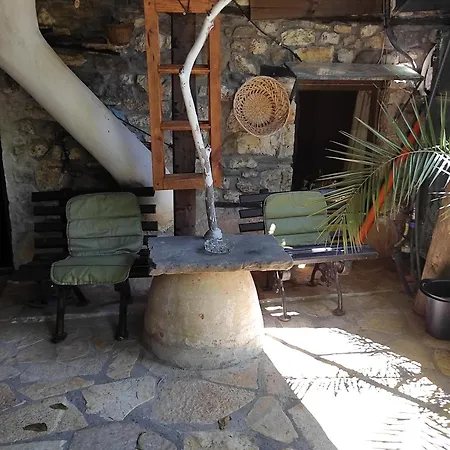 Hotel Nasho Vruho