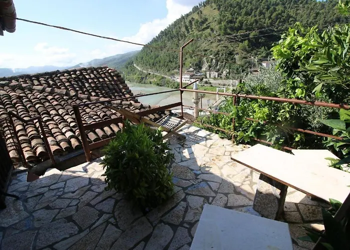 Hotel Nasho Vruho Berat