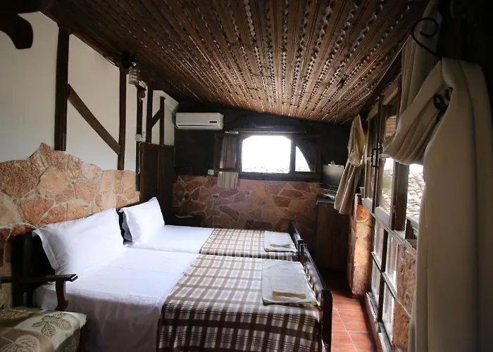 Hotel Nasho Vruho Berat